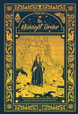 The Midnight Order - Mathieu Bablet