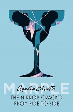 The Mirror Crack’d From Side to Side. Book 9 - Agatha Christie