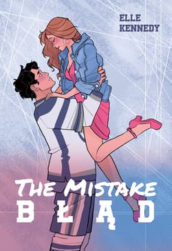 The Mistake. Błąd - ebook - Elle Kennedy