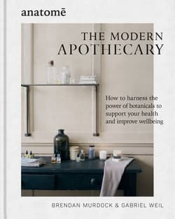 The Modern Apothecary wer. angielska - Brendan Murdock