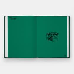 Galeria - zdjęcie nr. 4 - The Mon Lapin Cookbook. De Toute Beauté