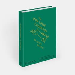 Galeria - zdjęcie nr. 3 - The Mon Lapin Cookbook. De Toute Beauté