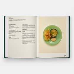Galeria - zdjęcie nr. 2 - The Mon Lapin Cookbook. De Toute Beauté