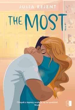 The Most. More. Tom 1 - Julia Rejent
