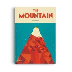 The Mountain - Ximo Abadía