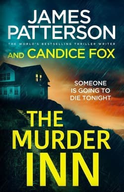 The murder Inn wer. angielska - James Patterson