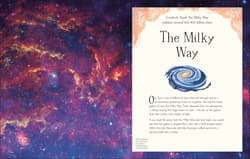 Galeria - zdjęcie nr. 2 - The Mysteries of the Universe. Discover the best-kept secrets of space wer. angielska