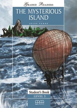 The Mysterious Island Student'S Book - Jules Verne