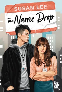 The Name Drop - Susan Lee