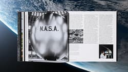 Galeria - zdjęcie nr. 4 - The NASA Archives. 60 Years in Space wer. angielska