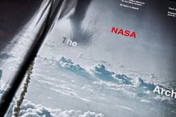 Galeria - zdjęcie nr. 3 - The NASA Archives. 60 Years in Space wer. angielska
