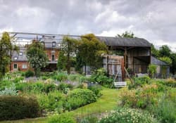 Galeria - zdjęcie nr. 3 - The New Beautiful. Gardens Illustrated