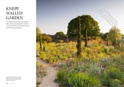 Galeria - zdjęcie nr. 5 - The New Beautiful. Gardens Illustrated