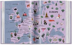 Galeria - zdjęcie nr. 5 - The New York Times. Cultured Traveler. 100 Trips for Curious wer. angielska