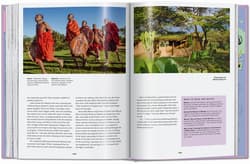 Galeria - zdjęcie nr. 3 - The New York Times. Cultured Traveler. 100 Trips for Curious wer. angielska