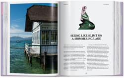 Galeria - zdjęcie nr. 2 - The New York Times. Cultured Traveler. 100 Trips for Curious wer. angielska