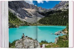 Galeria - zdjęcie nr. 2 - The New York Times Explorer. 100 Dream Trips Around the World wer. angielska