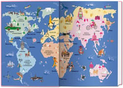 Galeria - zdjęcie nr. 4 - The New York Times Explorer. 100 Dream Trips Around the World wer. angielska