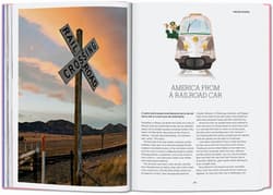 Galeria - zdjęcie nr. 2 - The New York Times Explorer. 100 Dream Trips Around the World wer. angielska