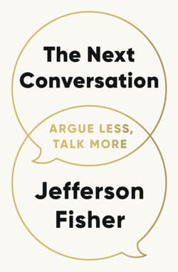 The Next Conversation wer. angielska - Jefferson Fisher