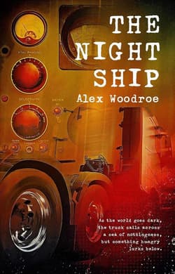 The Night Ship TW [ENG]