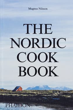 The Nordic Cookbook wer. angielska - Magnus Nilsson