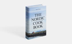 Galeria - zdjęcie nr. 4 - The Nordic Cookbook wer. angielska