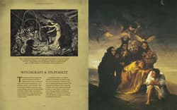 Galeria - zdjęcie nr. 5 - The Occult. Witchcraft & Magic an illustrated history wer. angielska