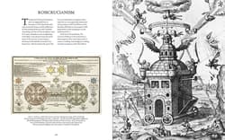 Galeria - zdjęcie nr. 4 - The Occult. Witchcraft & Magic an illustrated history wer. angielska