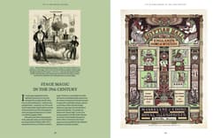Galeria - zdjęcie nr. 3 - The Occult. Witchcraft & Magic an illustrated history wer. angielska