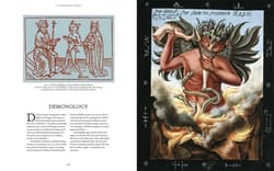 Galeria - zdjęcie nr. 2 - The Occult. Witchcraft & Magic an illustrated history wer. angielska