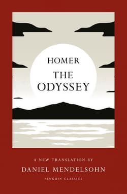 The Odyssey - Homer