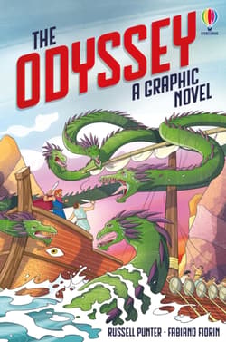 The Odyssey - Russell Punter