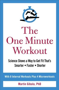 The One Minute Workout