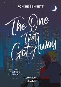 The One That Got Away - ebook - Ronnie Bennett