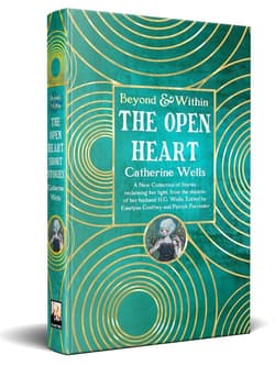 The Open Heart TW [ENG] - Emelyne Godfrey, Patrick Parrinder