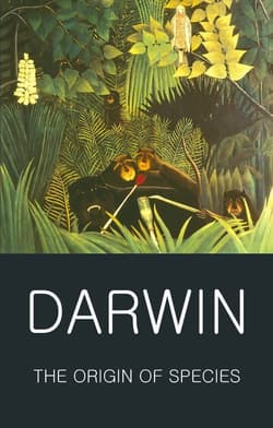The Origin of Species. Classics of World Literature wer. angielska - Charles Darwin