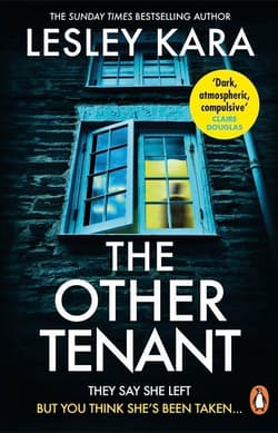 The other tenant wer. angielska - Lesley Kara