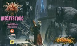 The Others Nieczystość - Eric M. Lang