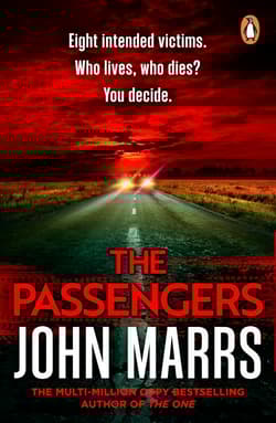 The Passengers