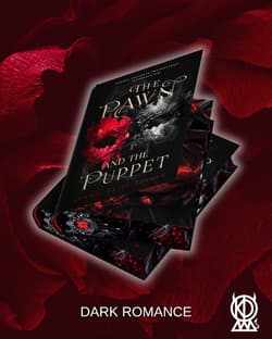 Galeria - zdjęcie nr. 3 - The Pawn and The Puppet