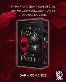 The Pawn and The Puppet - Brandi Elise Szeker