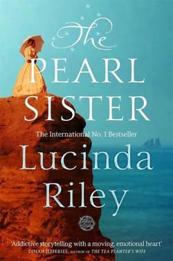 The Pearl Sister - Lucinda Riley