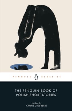 The Penguin Book of Polish Short Stories - Opracowanie Zbiorowe