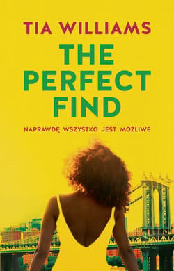 The Perfect Find - ebook - Tia Williams