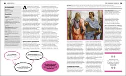 Galeria - zdjęcie nr. 2 - The Philosophy Book. Big Ideas Simply Explained wer. angielska