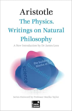 The Physics. Writings on Natural Philosophy [ENG] - Aristotle