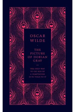 The Picture of Dorian Gray