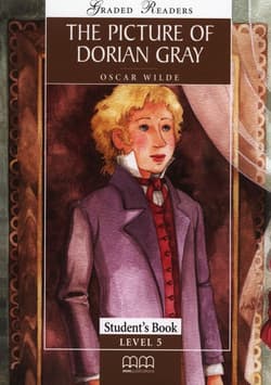 The Picture Of Dorian Gray Student’S Book - Oscar Wilde