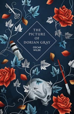 The Picture of Dorian Gray wer. angielska - Oscar Wilde